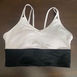 Born Primitive Sport bra
